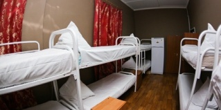 Москва: Хостел ХотелХот Красносельская