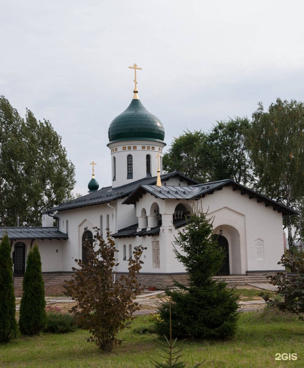 Красковская улица кожухово москва