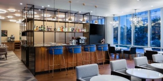 Москва: Отель Cosmos Moscow Paveletskaya Hotel