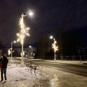 Фото от владельца ВДНХ, ОАО