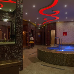 Фото от владельца Asia Beauty Spa, сеть СПА-салонов