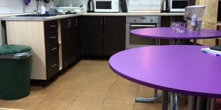 Москва: Хостел Комфорт+