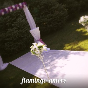 Фото от владельца Flamingo-amore, праздничное агентство