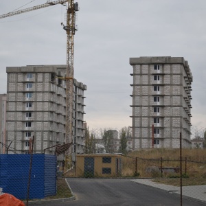 Фото от владельца Парк Европейский, жилой комплекс