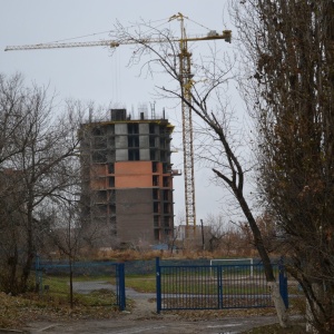 Фото от владельца Александрийский, жилой комплекс