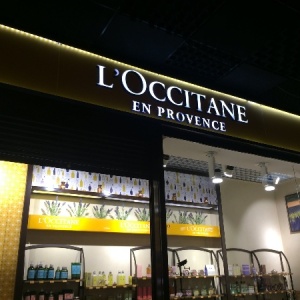 Фото от владельца L`Occitane, магазин парфюмерии и косметики