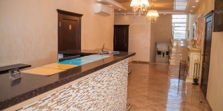 Волгоград: Отель Royal castle