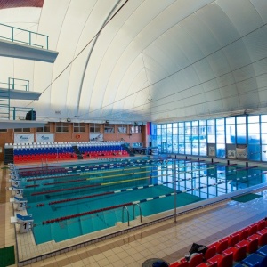 Фото от владельца Искра, спортивный плавательный комплекс