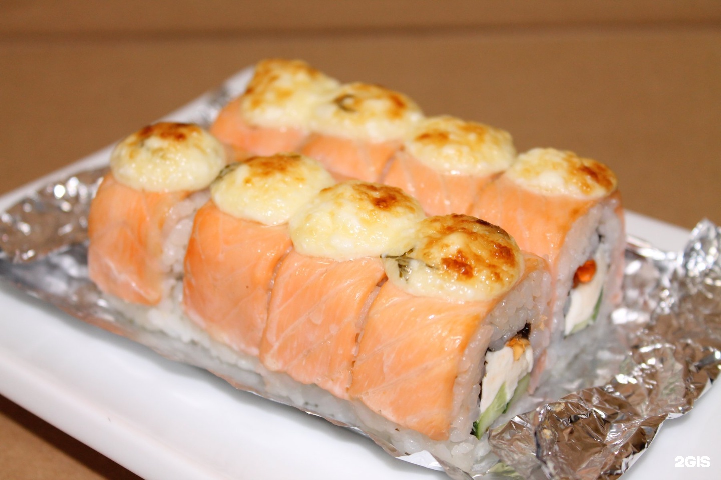 Заказать суши с бесплатной доставкой в волгограде фото 95