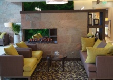 Волгоград: Отель Hilton Garden Inn Volgograd