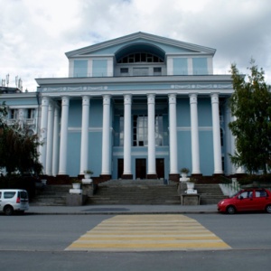 Фото от владельца Царицынская опера, театр