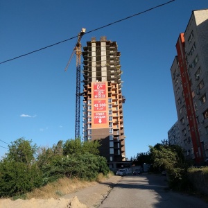 Фото от владельца Александрийский, жилой комплекс