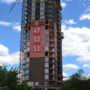 Фото от владельца Александрийский, жилой комплекс