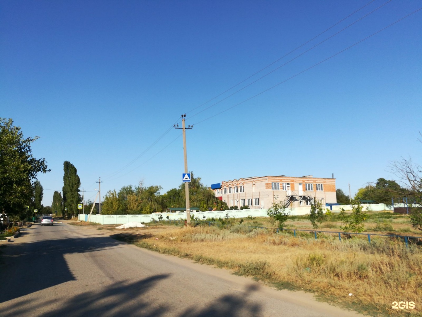 Погода волгоградская область п красноармейский. Степная 10. Колосок верхний.