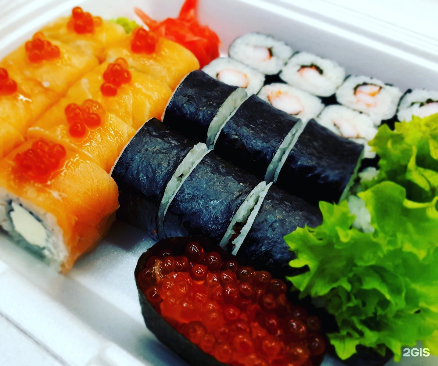 Заказать суши с бесплатной доставкой в волгограде фото 72