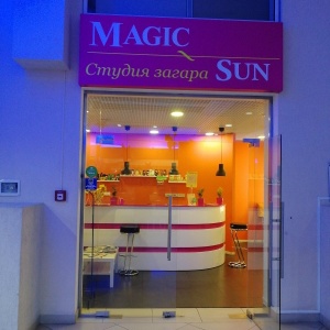 Фото от владельца Magic sun, студия загара