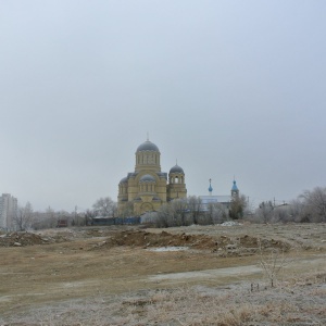Фото от владельца Приход храма Святого Иоанна Кронштадтского