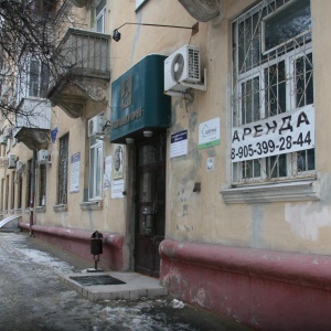 Фото от владельца Корифей, рекламно-производственная компания