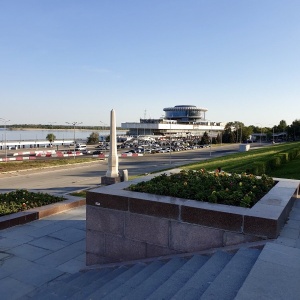 Фото от владельца Волгоградский речной порт, ОАО