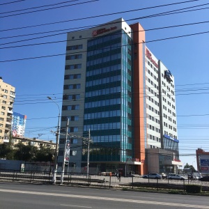 Фото от владельца Premier Building, бизнес-центр