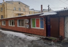 Капсульные отели Капсула времени в Волгограде