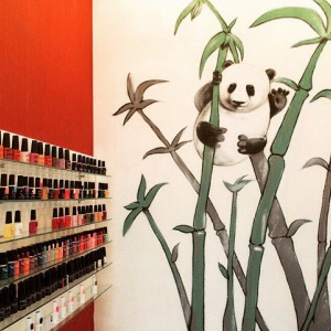 Фото от владельца Panda Nail & Beauty, салон красоты