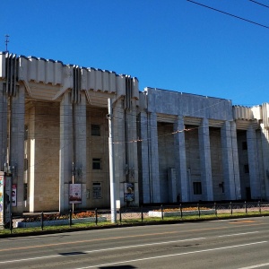 Фото от владельца Государственная филармония Костромской области