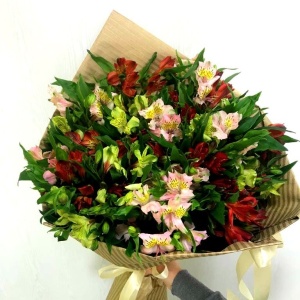 Фото от владельца Дикая орхидея, сеть салонов цветов