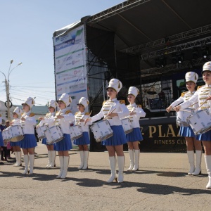 Фото от владельца Plaza, фитнес-клуб