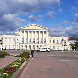 Фото от владельца Костромской районный суд