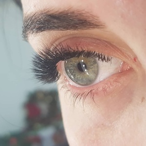 Фото от владельца VIP LASHES, школа-студия