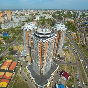 Фото от владельца Дендрарий, ТСЖ