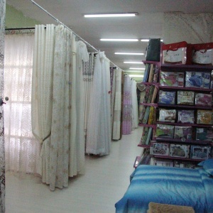 Фото от владельца Уютный дом, магазин штор и постельного белья