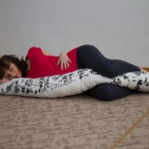 Фото от владельца Мамина поДушка, интернет-магазин подушек для беременных