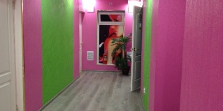 Хабаровск: Хостел Как дома