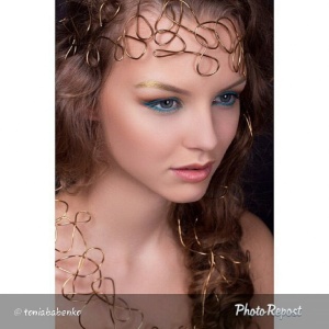 Фото от владельца Make-up Studio, студия профессионального макияжа