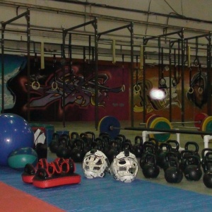 Фото от владельца CrossFit & Fight club NEXT LEVEL, фитнес-клуб