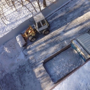 Фото от владельца АльпСервис, фирма по промышленному альпинизму