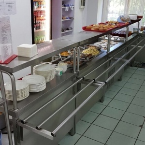 Фото от владельца Викториал ДВ кухня, служба доставки комплексных обедов и полуфабрикатов