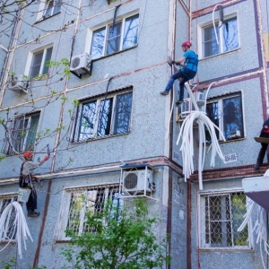 Фото от владельца Рысь-Дальний Восток, ремонтно-монтажная компания