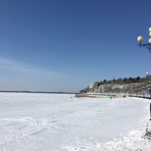 Фото от владельца Хабаровский краевой парк им. Н.Н. Муравьева-Амурского