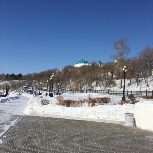 Фото от владельца Хабаровский краевой парк им. Н.Н. Муравьева-Амурского