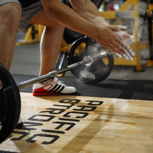 Фото от владельца PACIFIC STRONG GYM, спортивный клуб