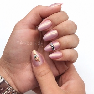 Фото от владельца ART Nails, школа-студия ногтевого искусства