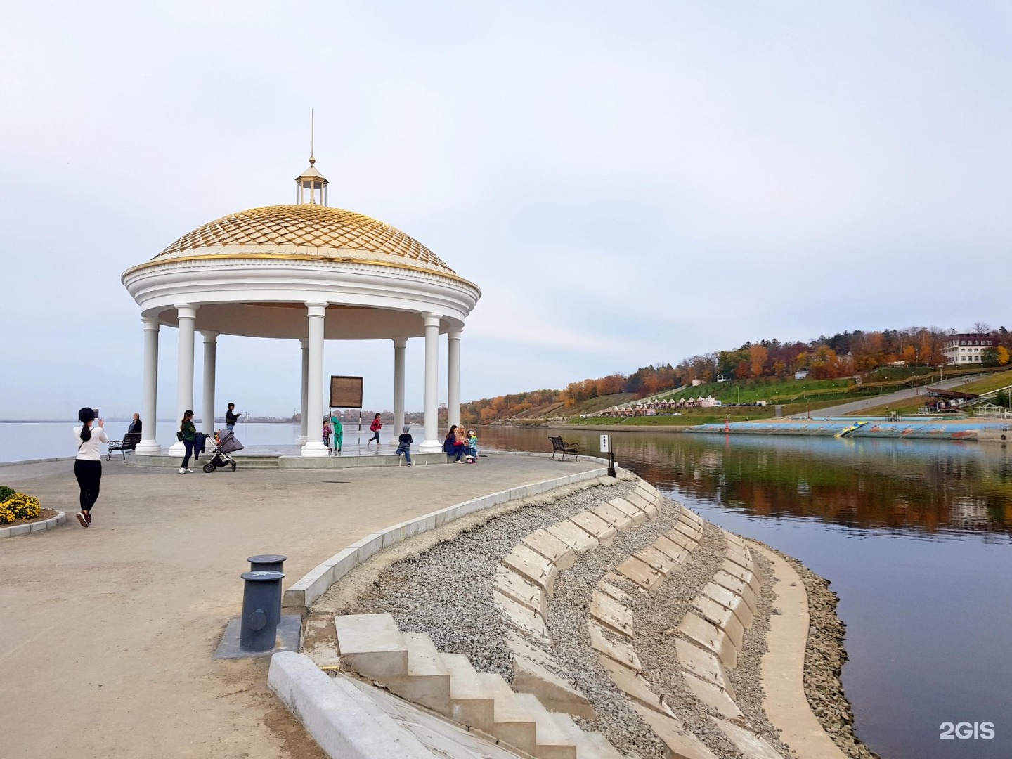 Фото заимки в хабаровске