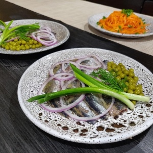 брат бурят меню