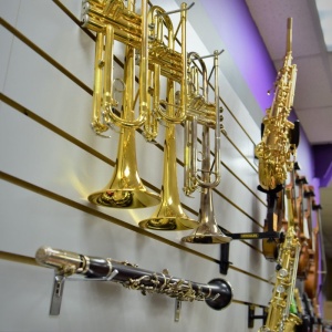 Фото от владельца Yamaha Music Land, салон музыкальных инструментов