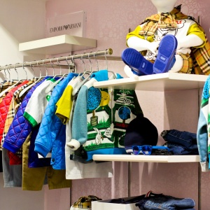 Фото от владельца Кенгуру, салон одежды для детей и беременных