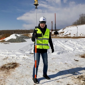 Фото от владельца Геостройизыскания-Хабаровск, торговая фирма