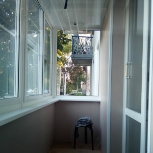 Фото от владельца Любимый балкон, компания